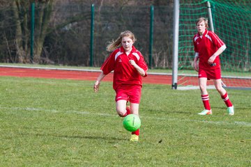 Bild 59 - B-Juniorinnen SV Wahlstedt - SG Wentorf-S./Sch�nberg